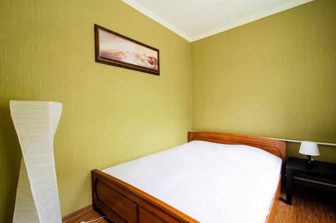 Апартаменты Аpartment u Waterрark Минск-22