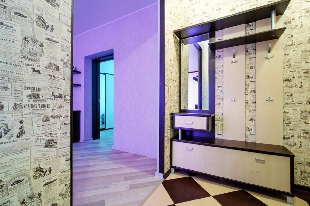 Апартаменты Аpartment u Waterрark Минск-5