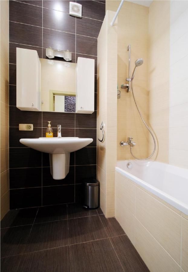 Апартаменты Аpartment u Waterрark Минск-28