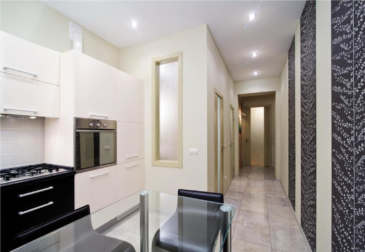 Апартаменты Аpartment u Waterрark Минск-30