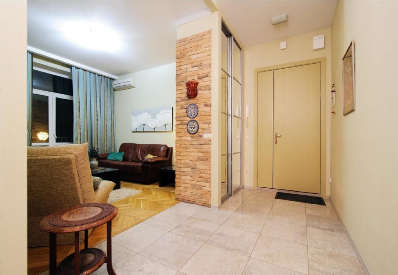 Апартаменты Аpartment u Waterрark Минск-31