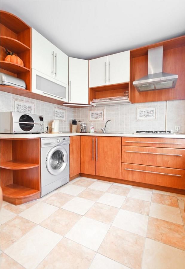 Апартаменты Аpartment u Waterрark Минск-42