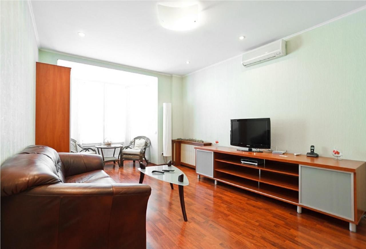 Апартаменты Аpartment u Waterрark Минск-46