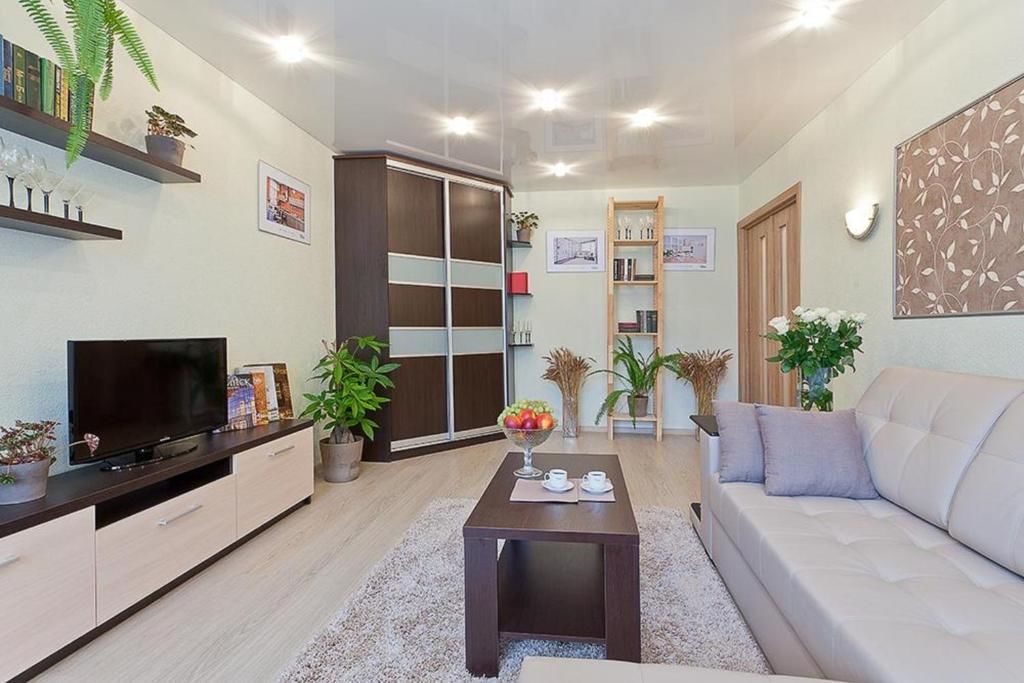 Апартаменты Аpartment u Waterрark Минск-50