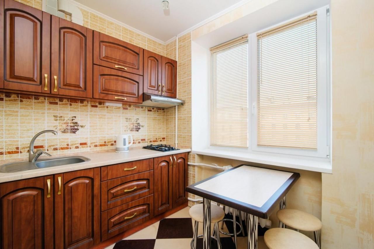 Апартаменты Аpartment u Waterрark Минск-8