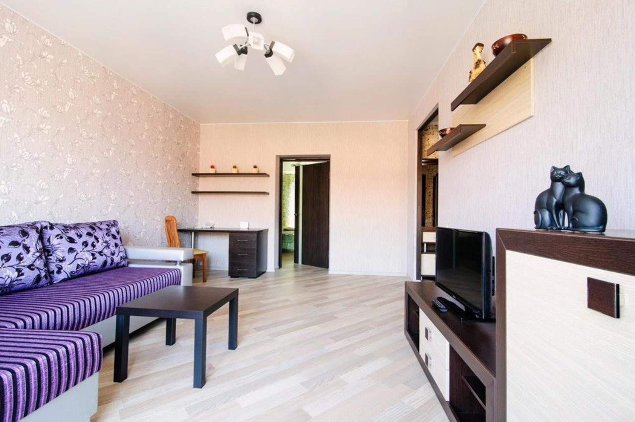 Апартаменты Аpartment u Waterрark Минск-9