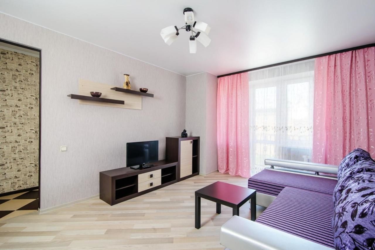 Апартаменты Аpartment u Waterрark Минск-10