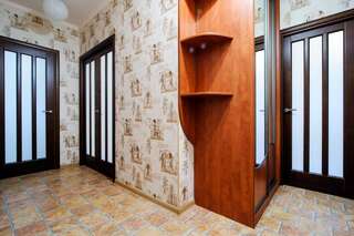 Апартаменты Аpartment u Waterрark Минск Апартаменты с 2 спальнями-5