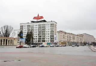 Апартаменты Аpartment u Waterрark Минск Улучшенные апартаменты-1