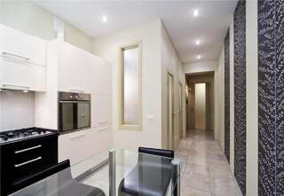 Апартаменты Аpartment u Waterрark Минск Улучшенные апартаменты-6