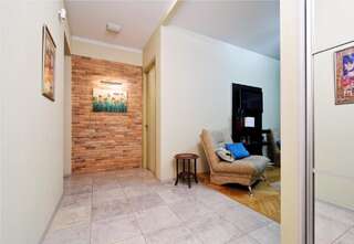 Апартаменты Аpartment u Waterрark Минск Улучшенные апартаменты-8