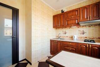 Апартаменты Аpartment u Waterрark Минск Апартаменты с 1 спальней-3