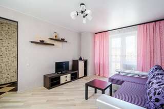 Апартаменты Аpartment u Waterрark Минск Апартаменты с 1 спальней-6