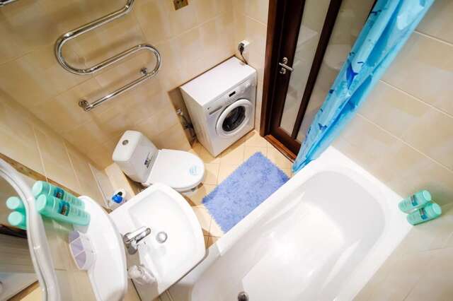 Апартаменты Аpartment u Waterрark Минск-13