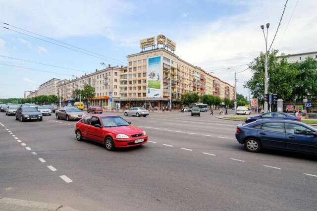 Апартаменты Аpartment u Waterрark Минск-14