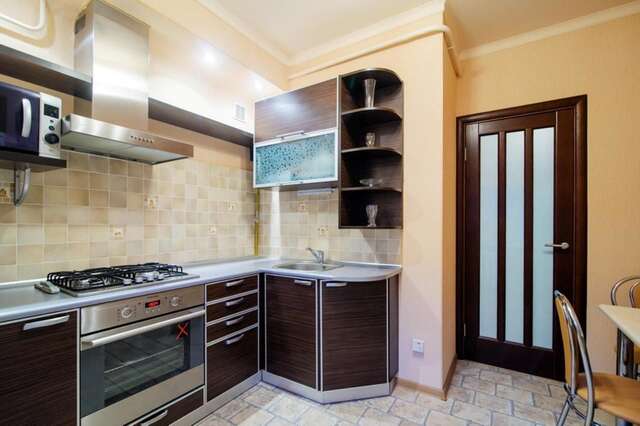 Апартаменты Аpartment u Waterрark Минск-17