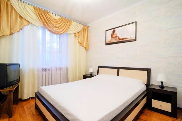 Апартаменты Аpartment u Waterрark Минск-20