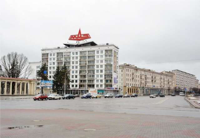 Апартаменты Аpartment u Waterрark Минск-24