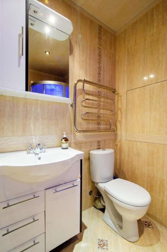 Апартаменты Аpartment u Waterрark Минск-5