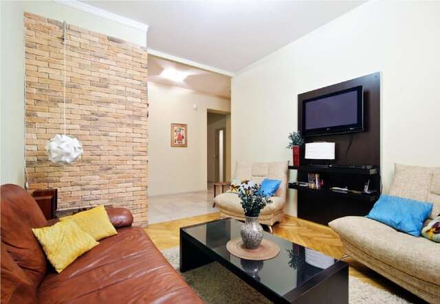 Апартаменты Аpartment u Waterрark Минск-35