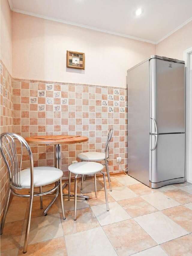 Апартаменты Аpartment u Waterрark Минск-40