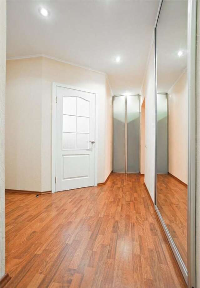 Апартаменты Аpartment u Waterрark Минск-42