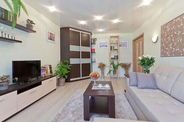 Апартаменты Аpartment u Waterрark Минск-49