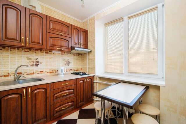 Апартаменты Аpartment u Waterрark Минск-7