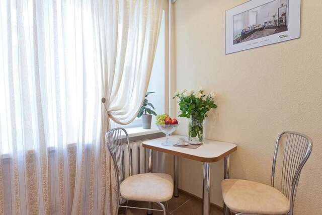 Апартаменты Аpartment u Waterрark Минск-52