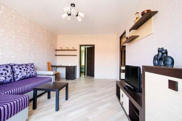 Апартаменты Аpartment u Waterрark Минск-8