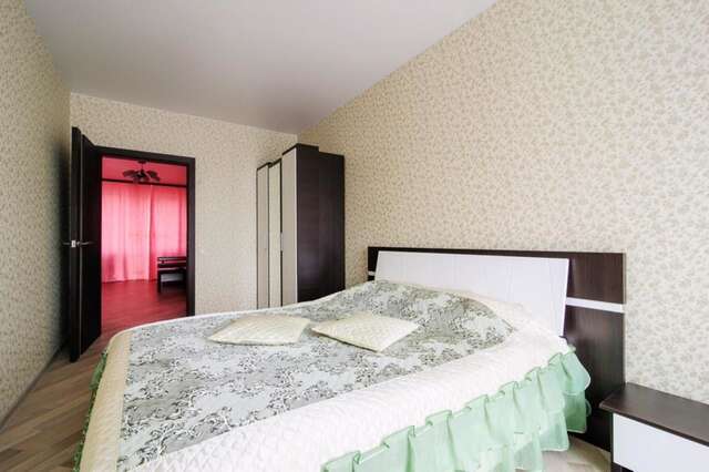 Апартаменты Аpartment u Waterрark Минск-10